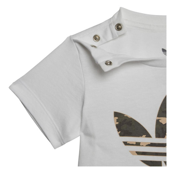 Adidas Βρεφικό σετ Originals